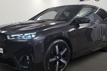 BMW iX 57.554 km 45.980 &euro; München 80687
