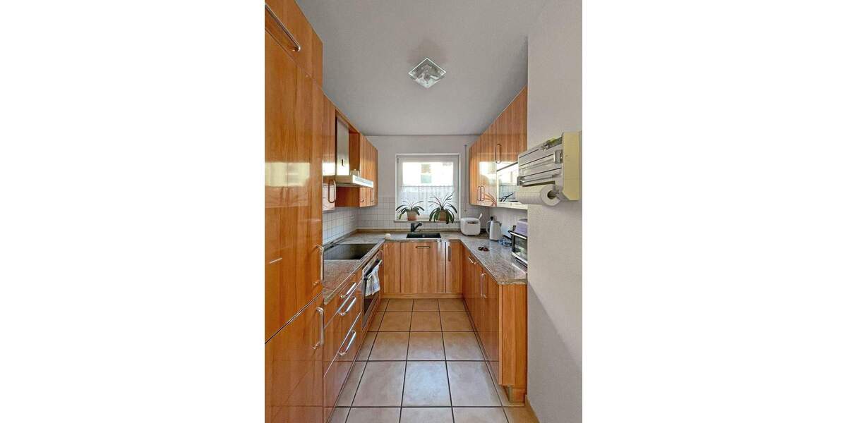 Modernes Reihenmittelhaus in Unterschleißheim 5 zimmer