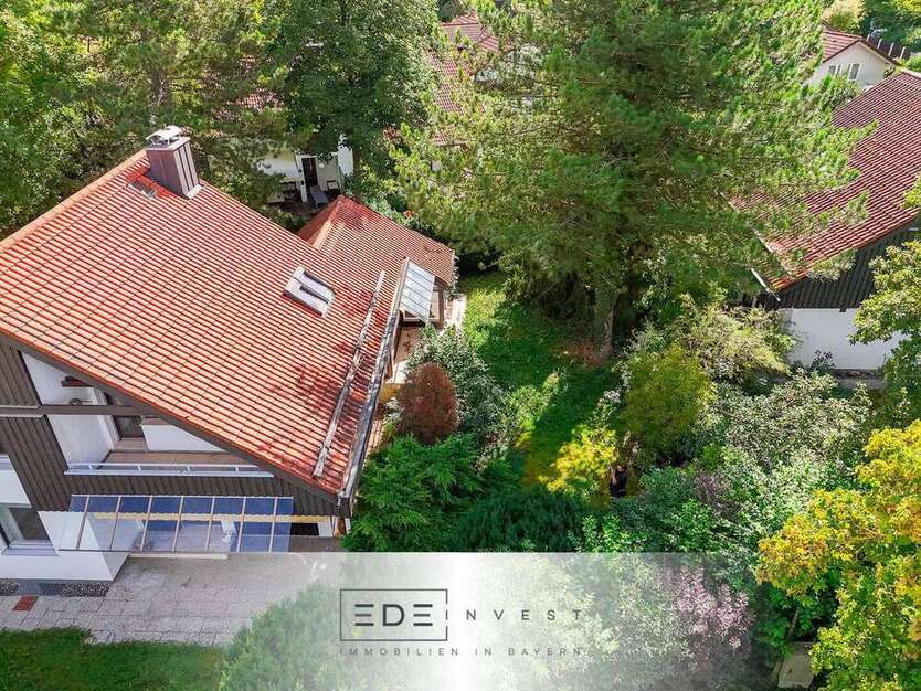 Haus zum Kaufen in Vaterstetten 1.490.000 € 205 m²