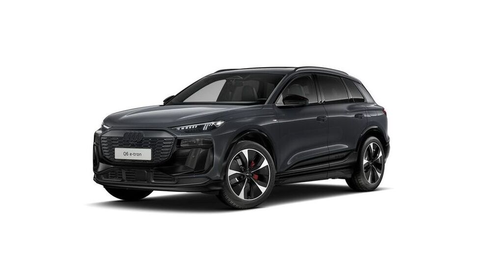 Q6 e-tron