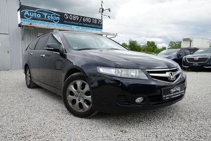 Honda Accord 182.924 km 4.950 &euro; München 81829