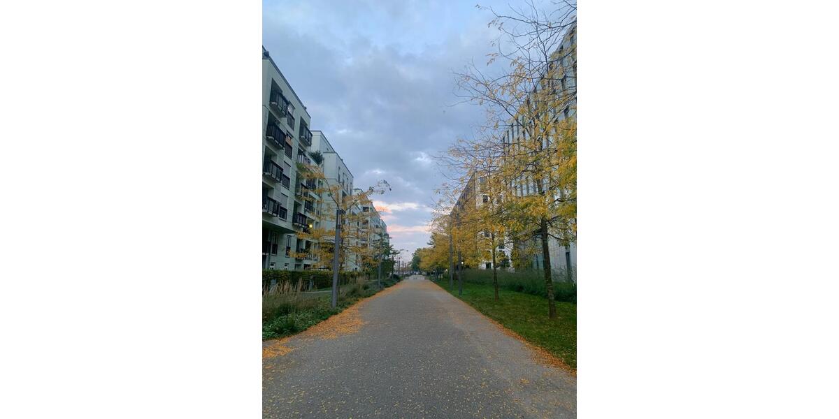 Etagenwohnung München Am Riesenfeld - 4 Zimmer, 110 m&sup2;, 1.100.000&euro; | Angebot:26072873