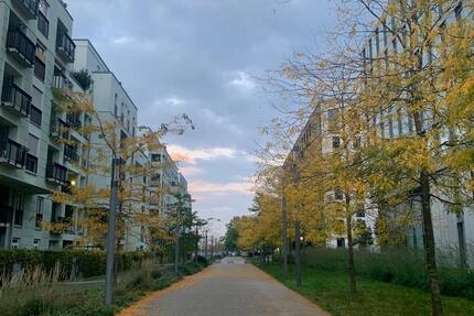 Wohnung München Am Riesenfeld - 4 Zimmer, 110 m&sup2;, 1.100.000&euro; | Angebot:26072873