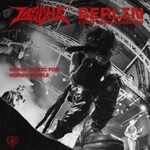 Zascha HOT MESS Debut at Lark