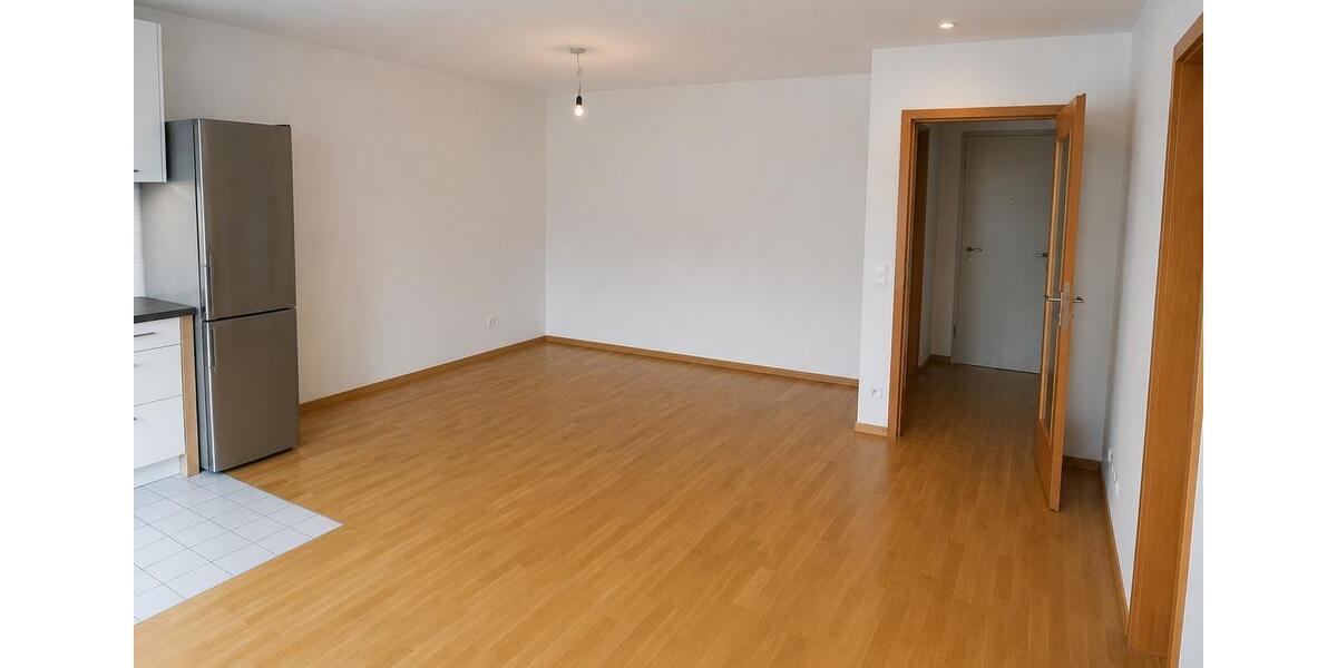 Etagenwohnung Taufkirchen - 2 Zimmer, 51 m&sup2;, 359.000&euro; | Angebot:27157859