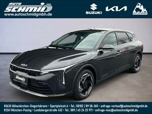 Kia K4 1.6T 150 AUTOMATIK SPIRIT DRIVE SOUND PAKET 4.000 km 34.990 &euro; Höhenkirchen-Siegertsbrun 85635