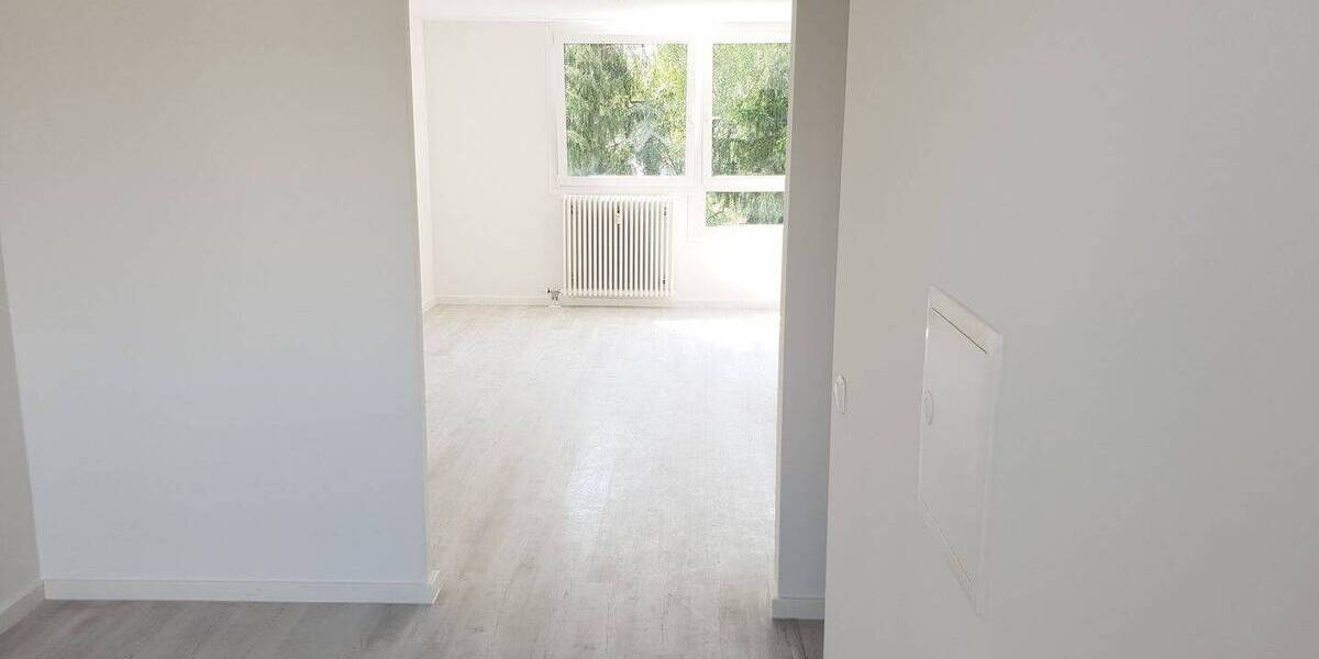 Etagenwohnung Ottobrunn - 3 Zimmer, 84 m&sup2;, 1.700&euro; | Angebot:26233619