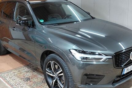 Volvo XC60 106.500 km 27.390 € Gilching 82205