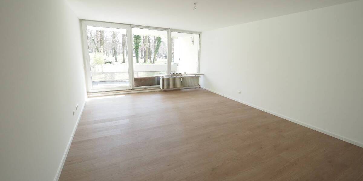 Etagenwohnung Unterschleißheim Lohhof - 3 Zimmer, 80 m&sup2;, 1.550&euro; | Angebot:26319709