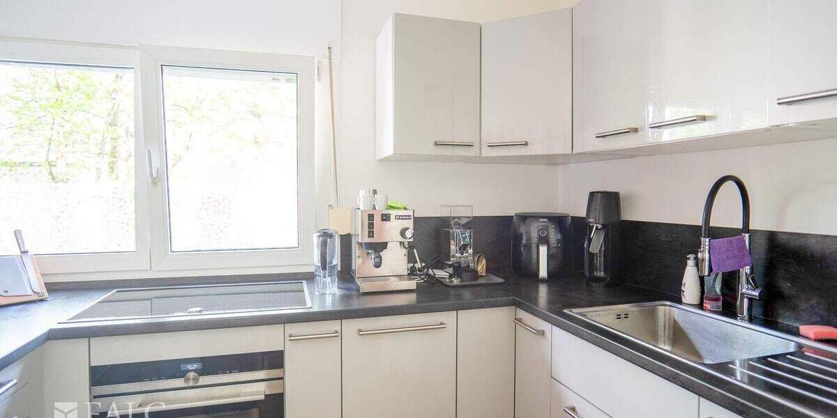 Etagenwohnung Ottobrunn - 3 Zimmer, 80 m&sup2;, 489.000&euro; | Angebot:25698589