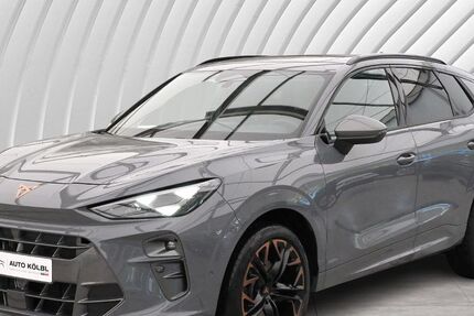 Cupra Terramar 1.500 km 51.290 &euro; Unterschleißheim 85716