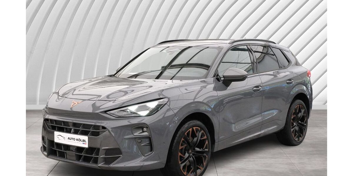 Cupra Terramar 1.500 km 51.290 &euro; Unterschleißheim 85716