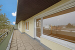 WINDISCH IMMOBILIEN - Gemütliche 2,5-Zi. - Dachterrassenwohnung in gepflegtem MFH bezugsfrei! - Etagenwohnung Puchheim | Angebot:21671641