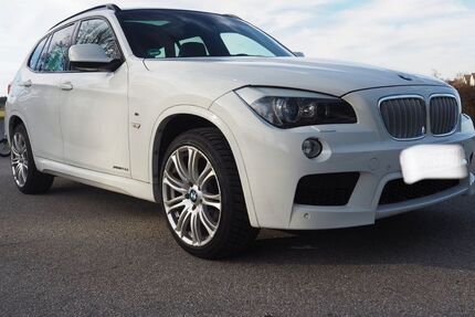 BMW X1 169.000 km 10.890 &euro; Höhenkirchen-Siegertsbrunn 85635