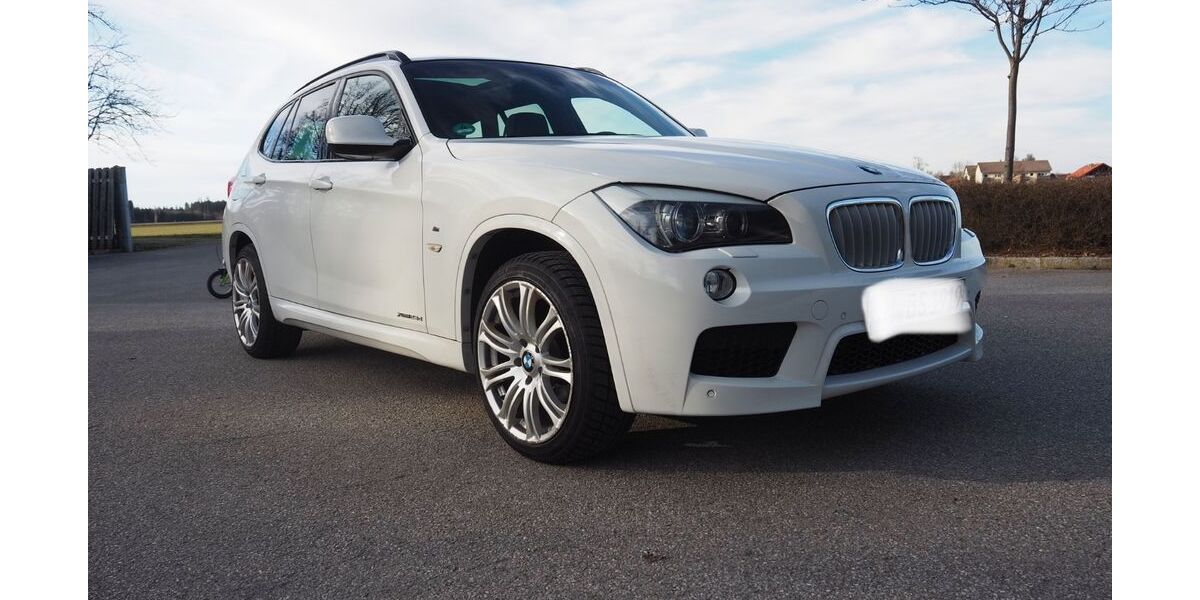 BMW X1 169.000 km 10.890 &euro; Höhenkirchen-Siegertsbrunn 85635
