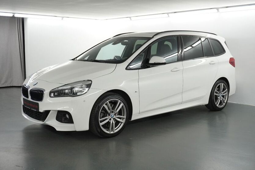 220 Gran Tourer