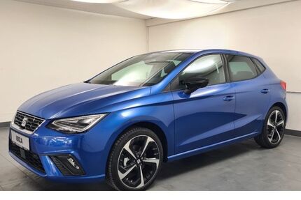 Seat Ibiza 8.000 km 22.666 € Ebersberg bei München 85560