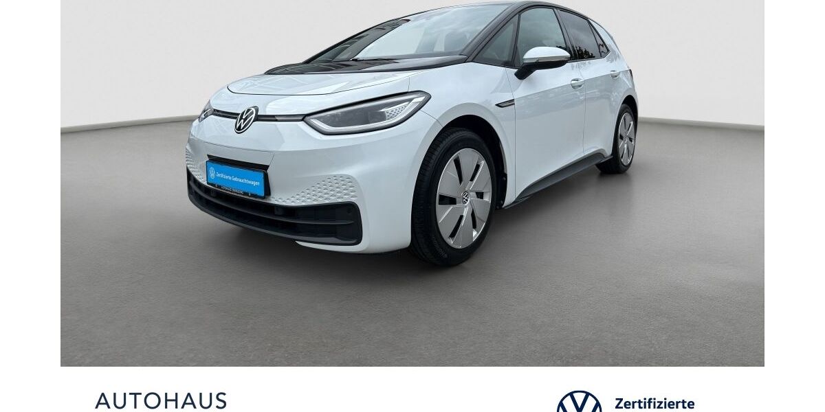 VW ID.3 38.500 km 19.900 &euro; Ebersberg bei München 85560