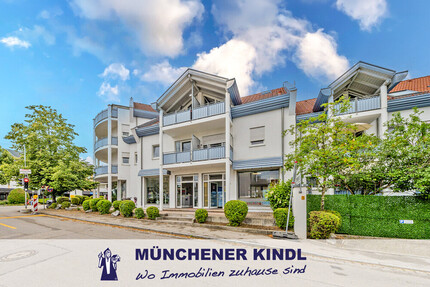 7 % Rendite & 3.700 EURm² - Investmentchance in Gilching - Haus Gilching | Angebot:25871749