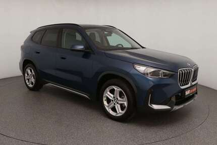 BMW X1 24.810 km 34.880 &euro; Garching 85748