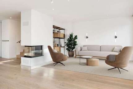 Haus zum Kaufen in München 2.168.000 € 262 m² 8 zimmer