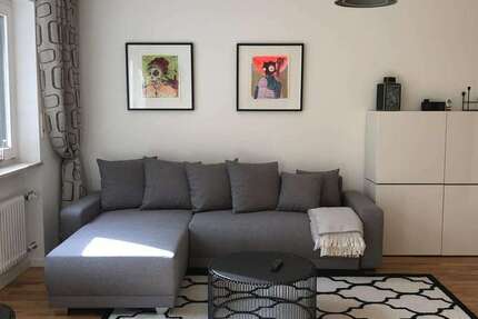 Wohnung zum Mieten in München 1.100 € 39 m² 1 zimmer