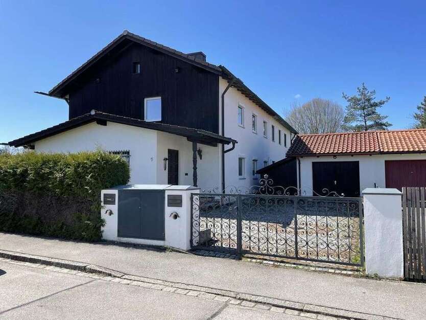 Wohnung zum Mieten in Deisenhofen 1.200 € 64 m²