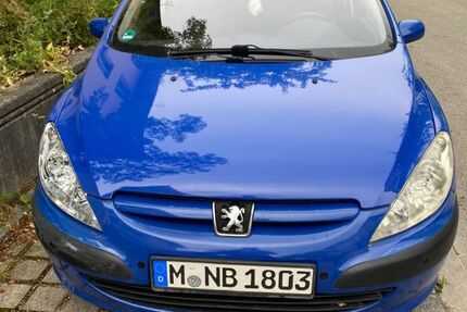 Peugeot 307 149.700 km 1.200 &euro; München 81245