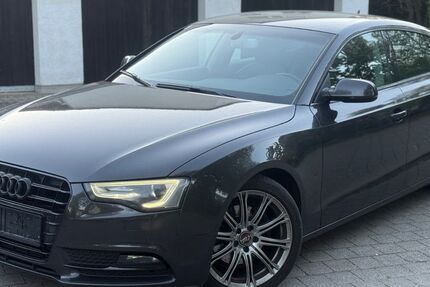 Audi A5 243.000 km 9.700 &euro; München 81829