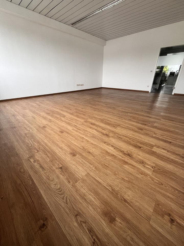 privates Fotostudio (32m²) in Workspace im Münchner Osten: hell, modern, perfekte Infrastruktur