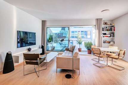 Wohnung zum Kaufen in München 2.690.000 € 91.81 m² 3.5 zimmer