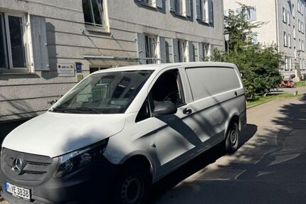 Mercedes-Benz Vito 140.000 km 14.500 &euro; München 81541