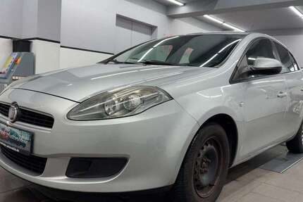 Fiat Bravo 88.749 km 4.490 € München 81243