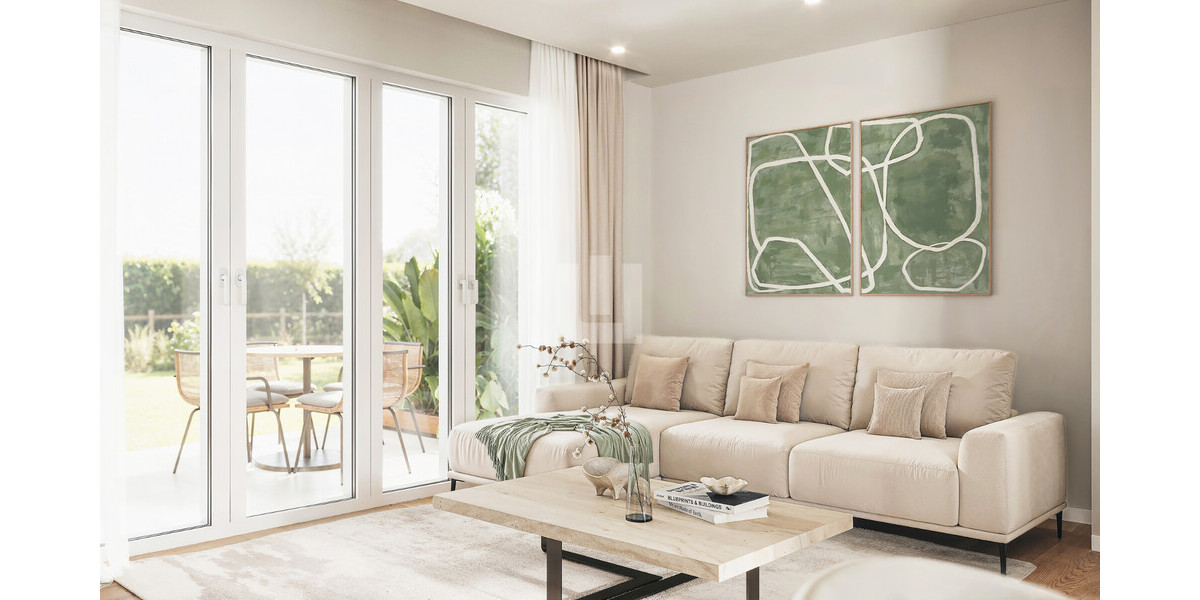 KfW40-Niedrigenergiehaus in ökologischer Bauweise - naturnah! Innenausbau hat begonnen! - Maisonettenwohnung Olching | Angebot:23597795