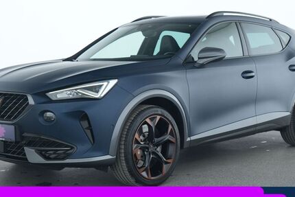 Cupra Formentor 72.994 km 26.495 &euro; Garching bei München 85748