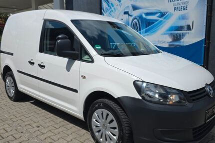 VW Caddy 181.000 km 5.950 &euro; Garching 85748
