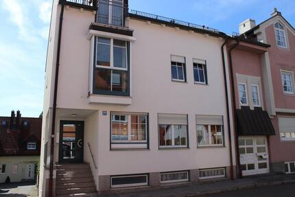 Wohnung Fürstenfeldbruck - 2 Zimmer, 68 m&sup2;, 365.000&euro; | Angebot:27606824