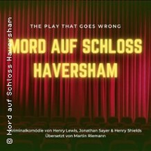 Mord auf Schloss Haversham