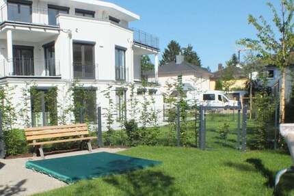 Wohnung München Thalkirchen-Obersendling-Forstenried-Fürstenried-Solln - 2 Zimmer, 99 m&sup2;, 2.395&euro; | Angebot:26949545
