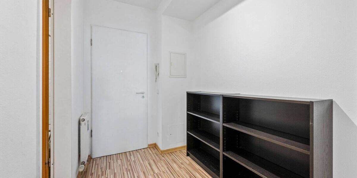 Etagenwohnung Dachau Oberaugustenfeld - 1 Zimmer, 47 m&sup2;, 295.000&euro; | Angebot:25997655