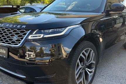 Land Rover Range Rover Velar 60.500 km 29.990 &euro; München 80939