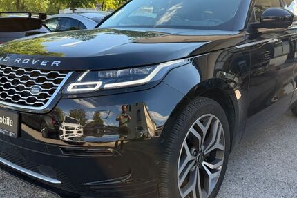Land Rover Range Rover Velar 60.500 km 34.800 &euro; München 80939