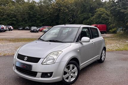 Suzuki Swift 148.000 km 2.950 &euro; München 80939