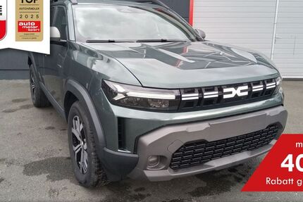 Dacia Duster 35.000 km 21.990 &euro; München 80803