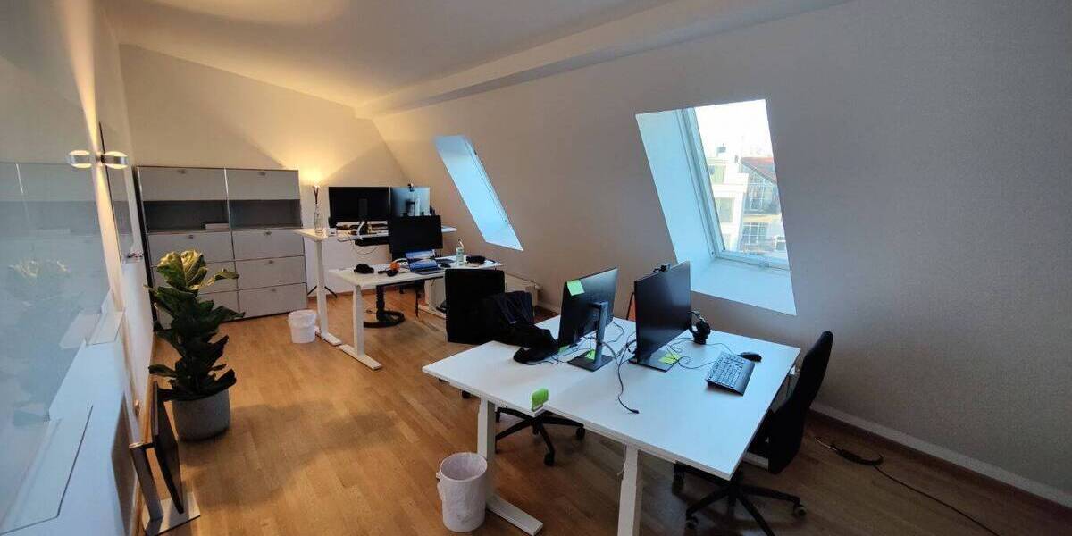 Gewerbeobjekt München Au-Haidhausen - 1.280&euro; | Angebot:26834505