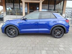 VW T-Roc 2.0 TSI R|DCC|KESSY|DAB|BUSINESS|19Zoll|DW 72.268 km 24.960 € Höhenkirchen-Siegertsbrun 85635