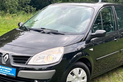 Renault Scenic 150.000 km 2.490 € München 81243
