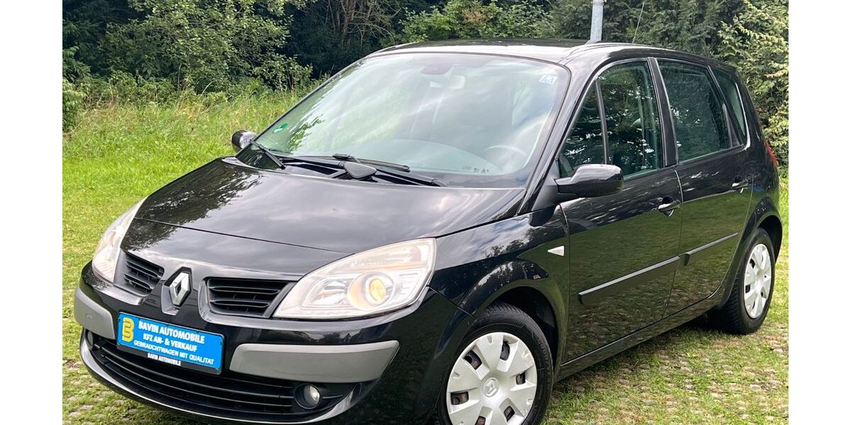 Renault Scenic 150.000 km 2.490 &euro; München 81243