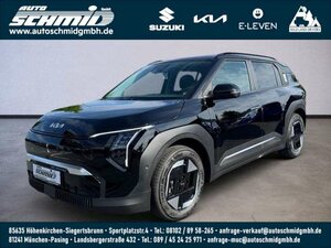 EV3 81.4 EARTH WIC BUS UPG DWP