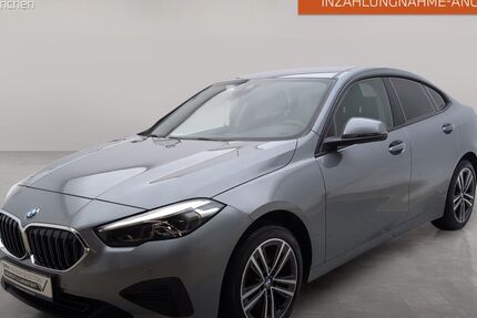BMW 220 Gran Coupé 42.876 km 29.204 &euro; München 80939